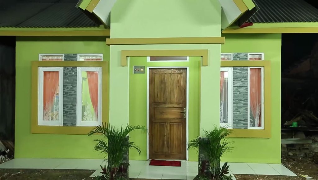 Detail Bedah Rumah Gtv Hari Ini Nomer 51