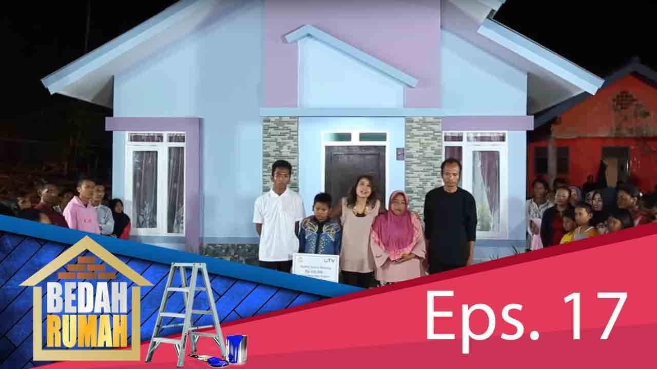 Bedah Rumah Hari Ini - KibrisPDR