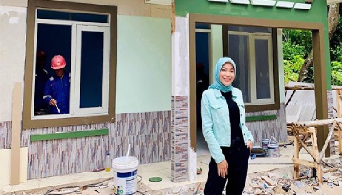 Detail Bedah Rumah Hari Ini Nomer 26