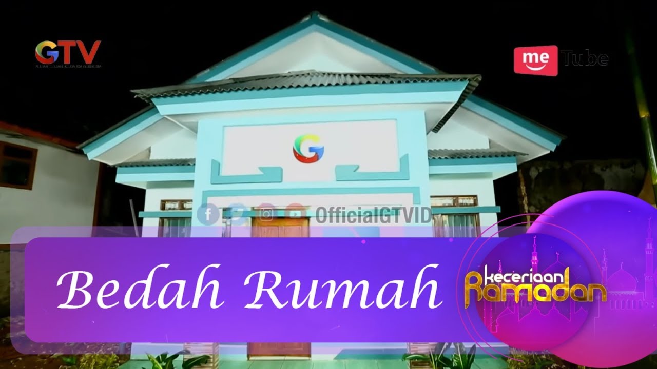 Detail Bedah Rumah Terbaru 2019 Nomer 2