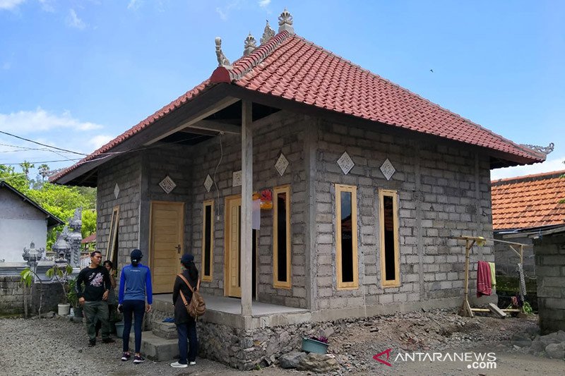 Detail Bedah Rumah Terbaru 2019 Nomer 32