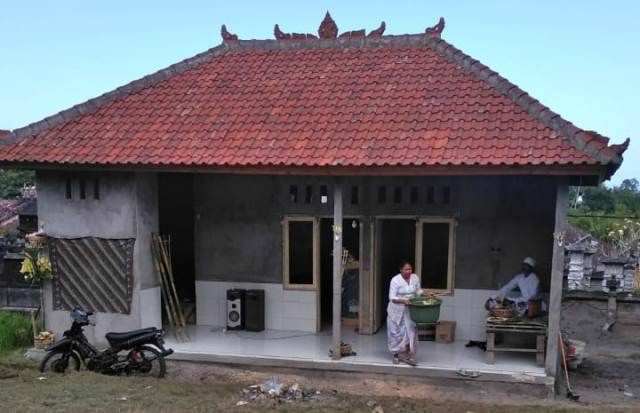 Detail Bedah Rumah Terbaru 2019 Nomer 35