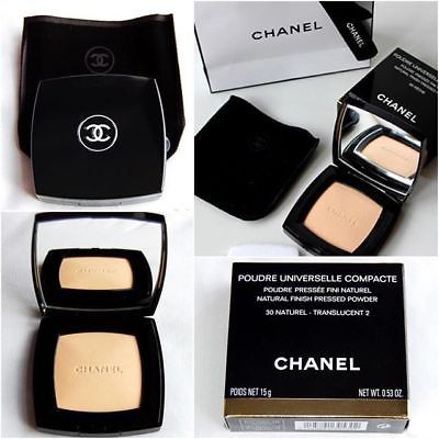 Detail Bedak Dior Vs Chanel Nomer 41