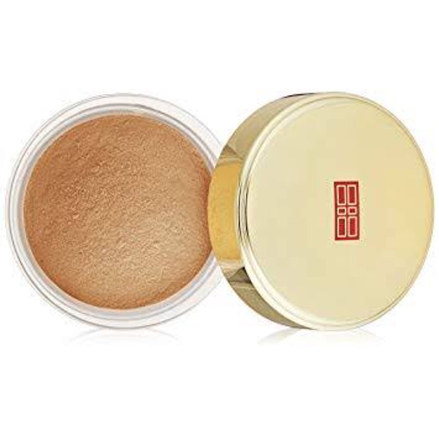 Detail Bedak Elizabeth Arden Nomer 24