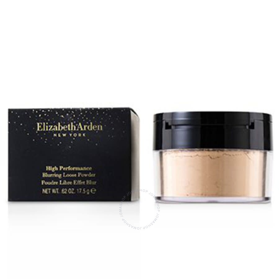 Detail Bedak Elizabeth Arden Nomer 4