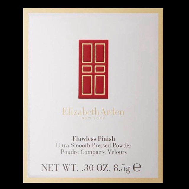 Detail Bedak Elizabeth Arden Nomer 32