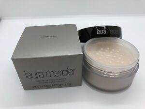 Detail Bedak Laura Mercier Nomer 29