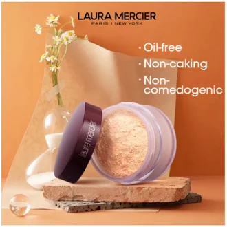 Detail Bedak Laura Mercier Nomer 33