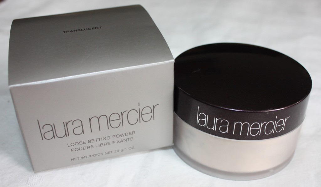 Detail Bedak Laura Mercier Nomer 42