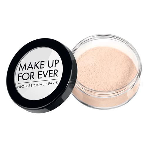 Detail Bedak Make Up Forever Nomer 10