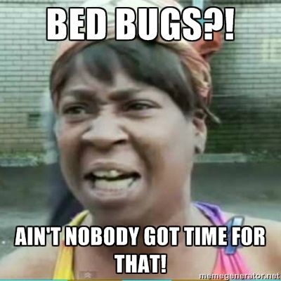 Detail Bedbug Meme Nomer 13
