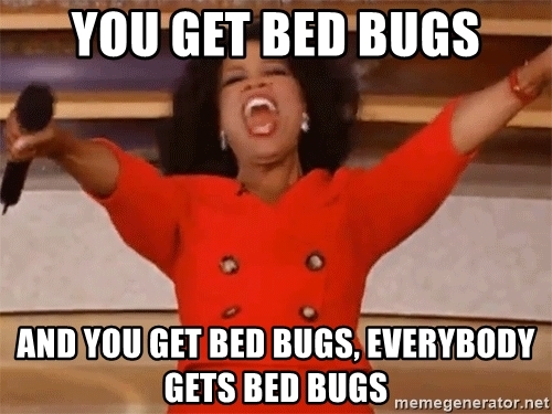 Detail Bedbug Meme Nomer 24