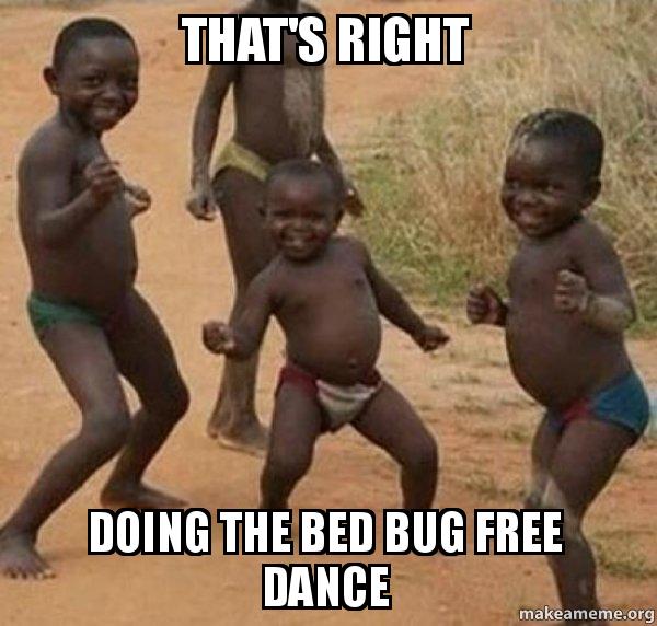 Detail Bedbug Meme Nomer 47