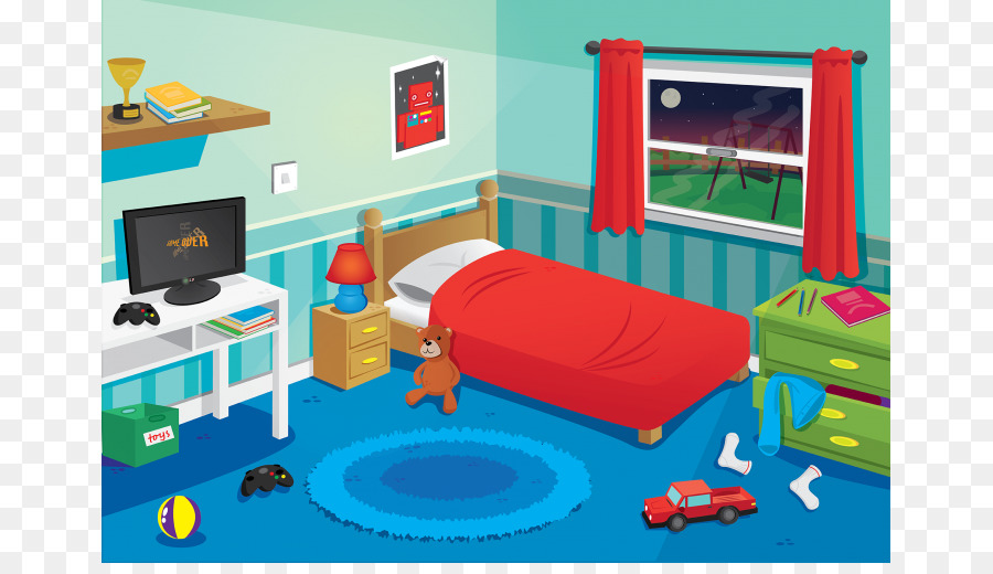 Detail Bedroom Png Images Nomer 31