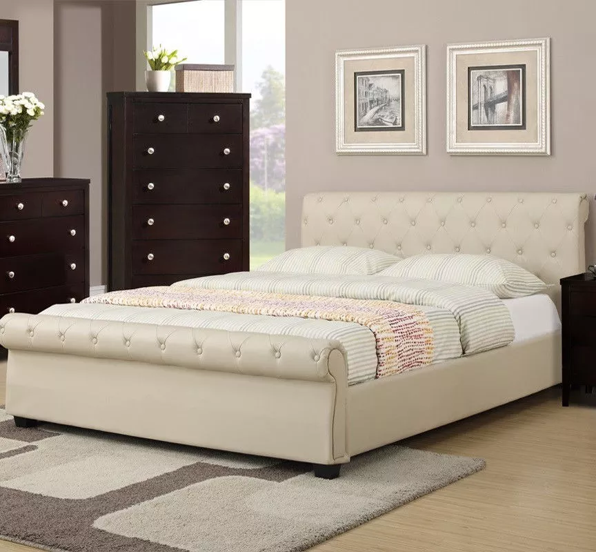 Detail Beds King Size Divan Nomer 17