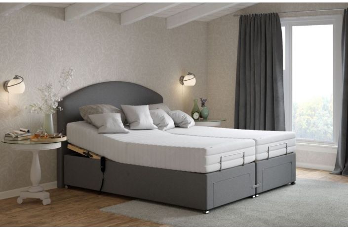 Detail Beds King Size Divan Nomer 20