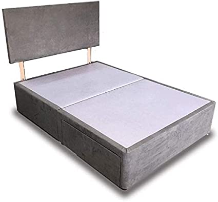 Detail Beds King Size Divan Nomer 23