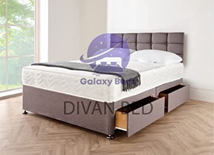 Detail Beds King Size Divan Nomer 30