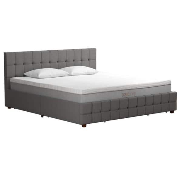 Detail Beds King Size Divan Nomer 31