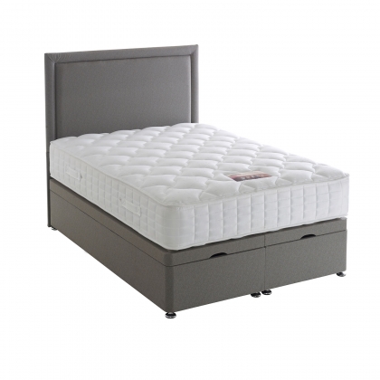 Detail Beds King Size Divan Nomer 55