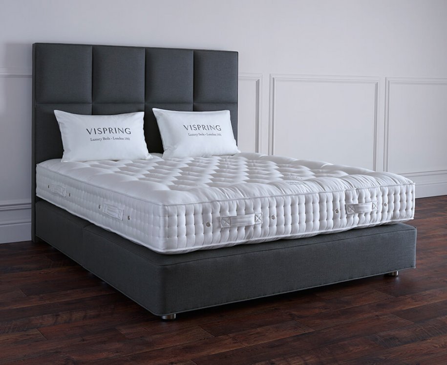 Detail Beds King Size Divan Nomer 7