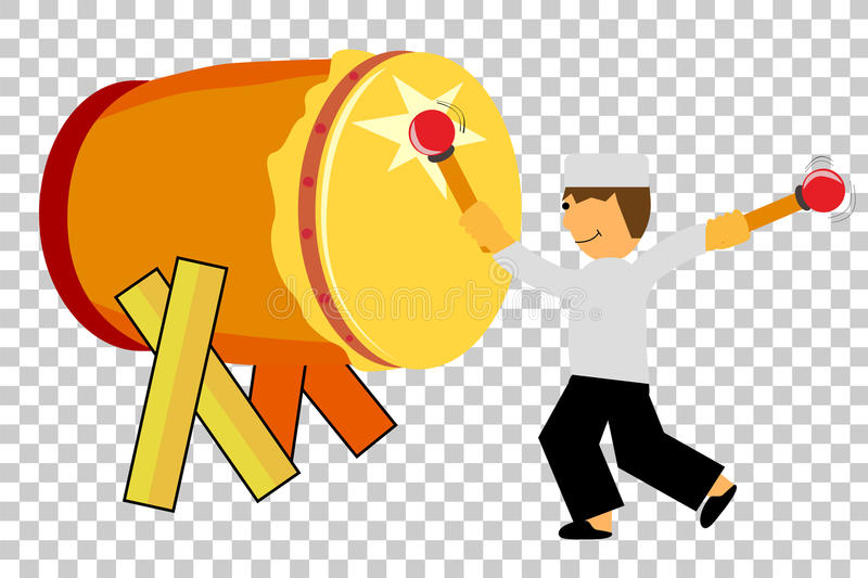 Detail Bedug Ramadhan Vector Nomer 23