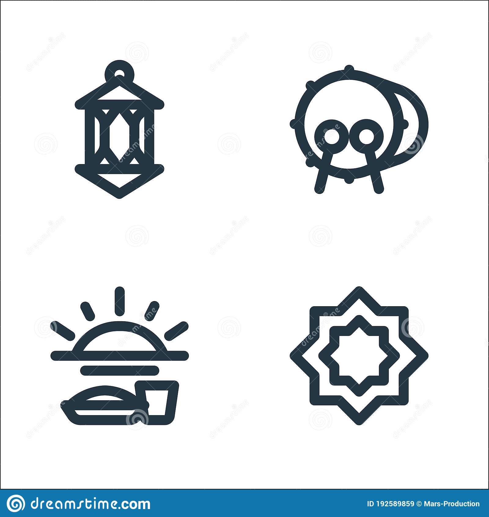 Detail Bedug Ramadhan Vector Nomer 39