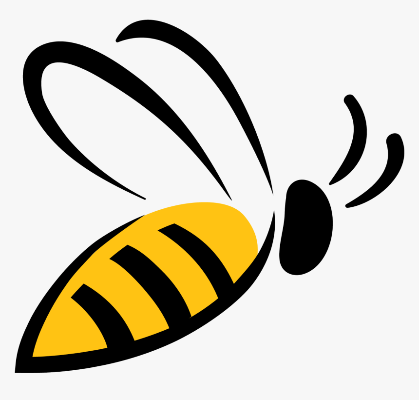 Detail Bee Clip Art Png Nomer 47