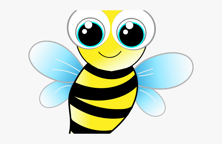 Detail Bee Clipart Png Nomer 14