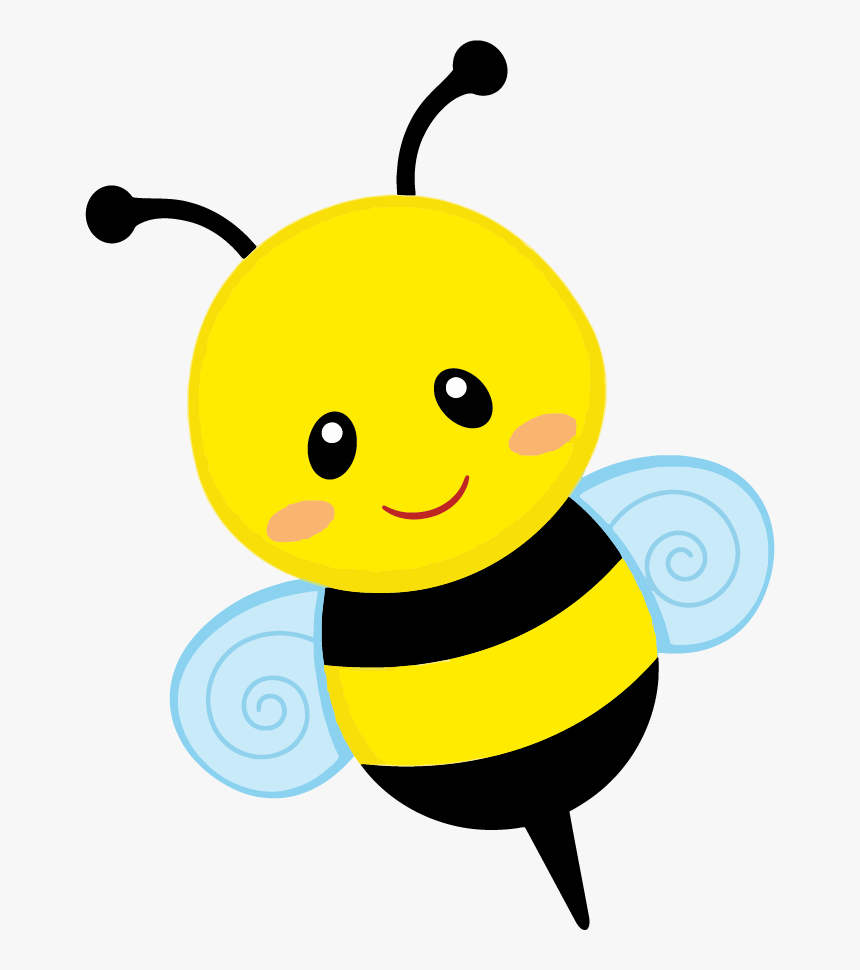 Detail Bee Clipart Png Nomer 16