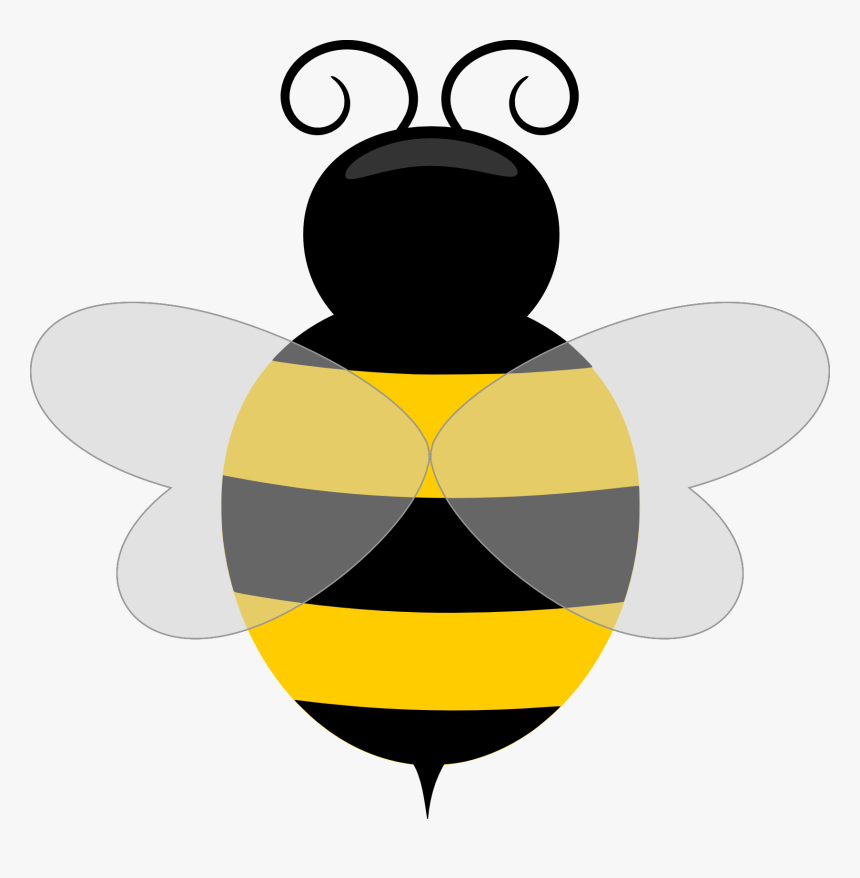 Detail Bee Clipart Png Nomer 27