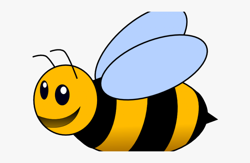 Detail Bee Clipart Png Nomer 4