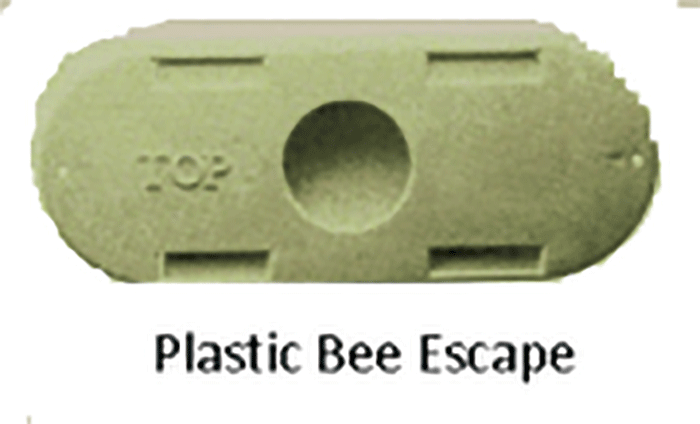 Detail Bee Escape Cones Nomer 49