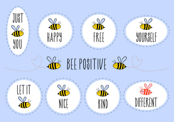 Detail Bee Happy Quotes Nomer 18