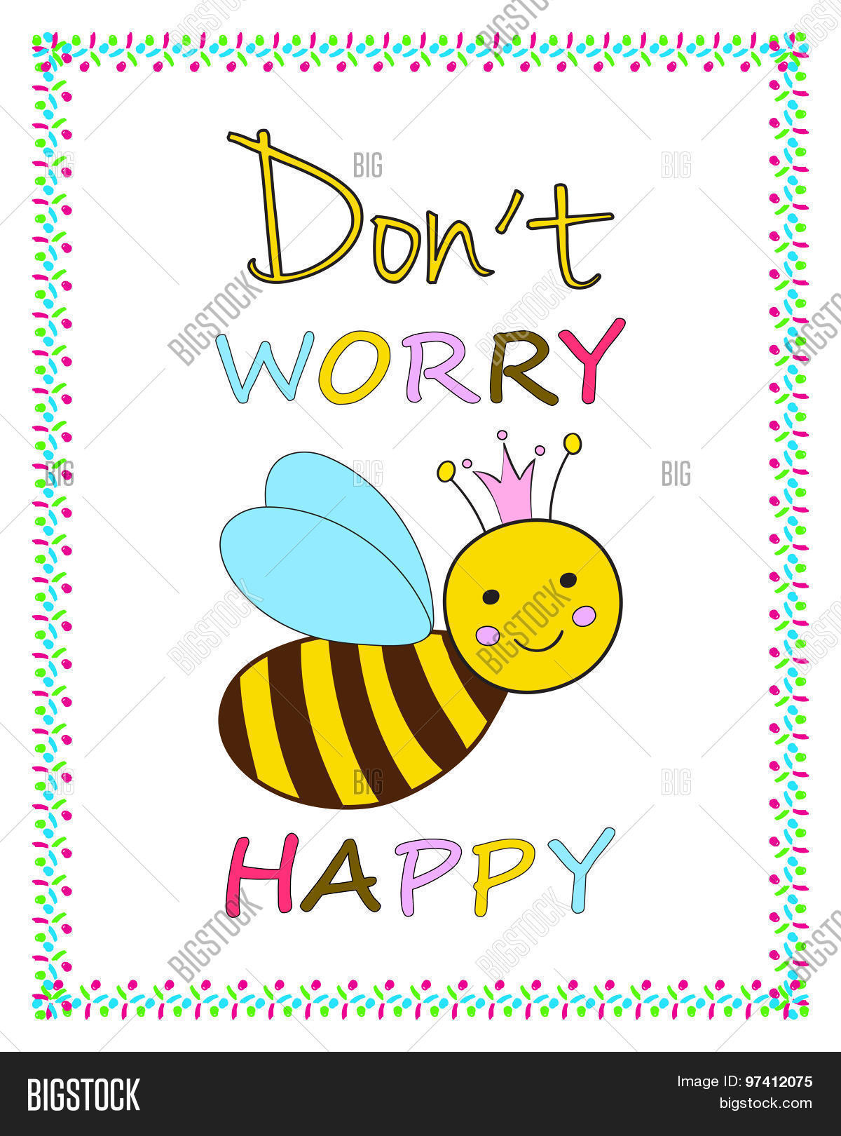 Detail Bee Happy Quotes Nomer 33
