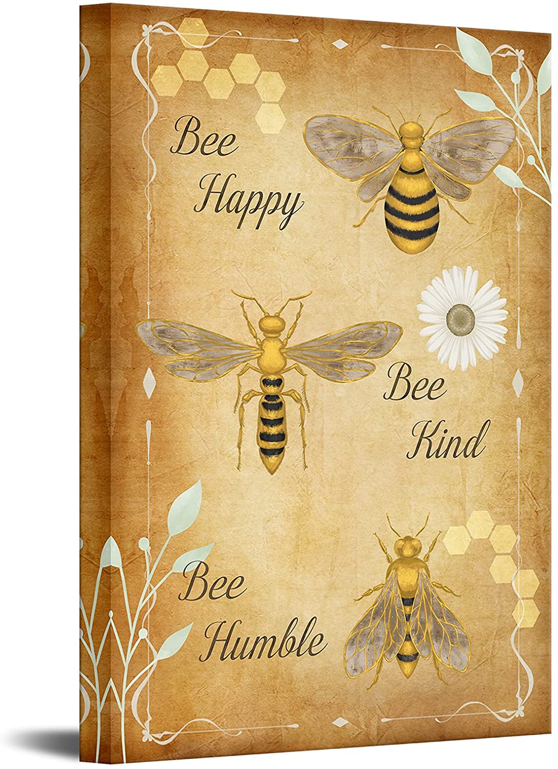 Detail Bee Happy Quotes Nomer 44