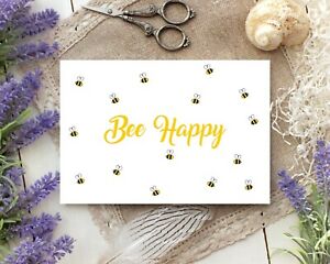 Detail Bee Happy Quotes Nomer 54