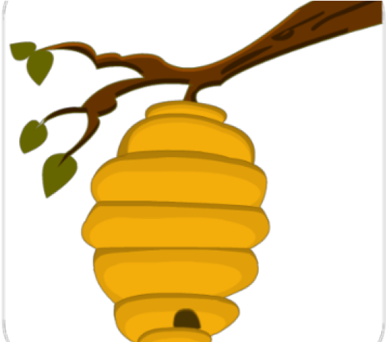 Detail Bee Hive Png Nomer 22
