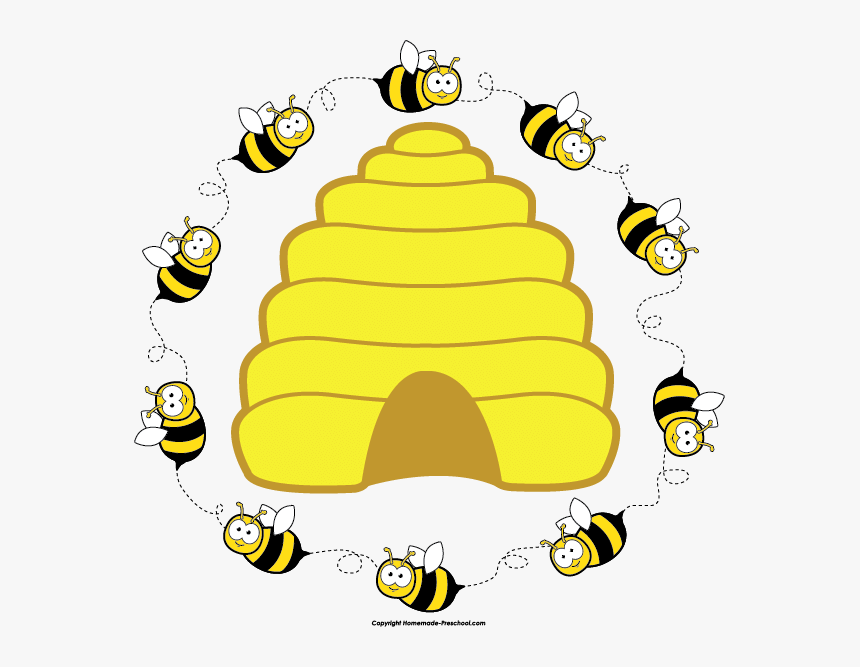 Detail Bee Hive Png Nomer 26