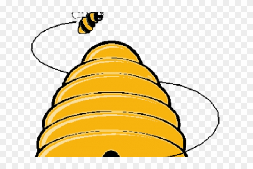 Detail Bee Hive Png Nomer 28
