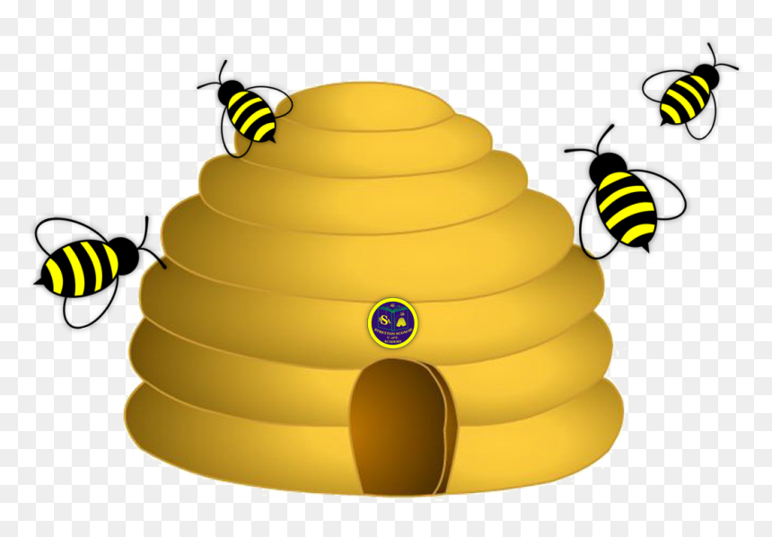 Detail Bee Hive Png Nomer 29