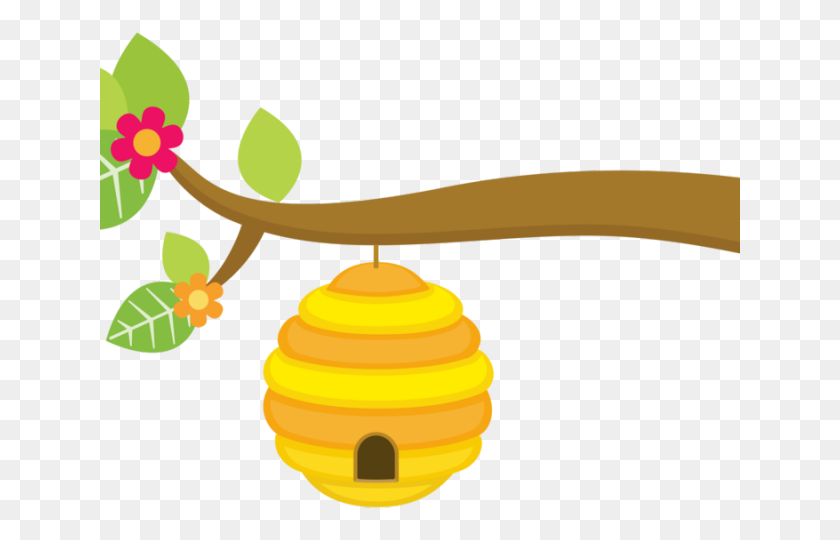 Detail Bee Hive Png Nomer 32