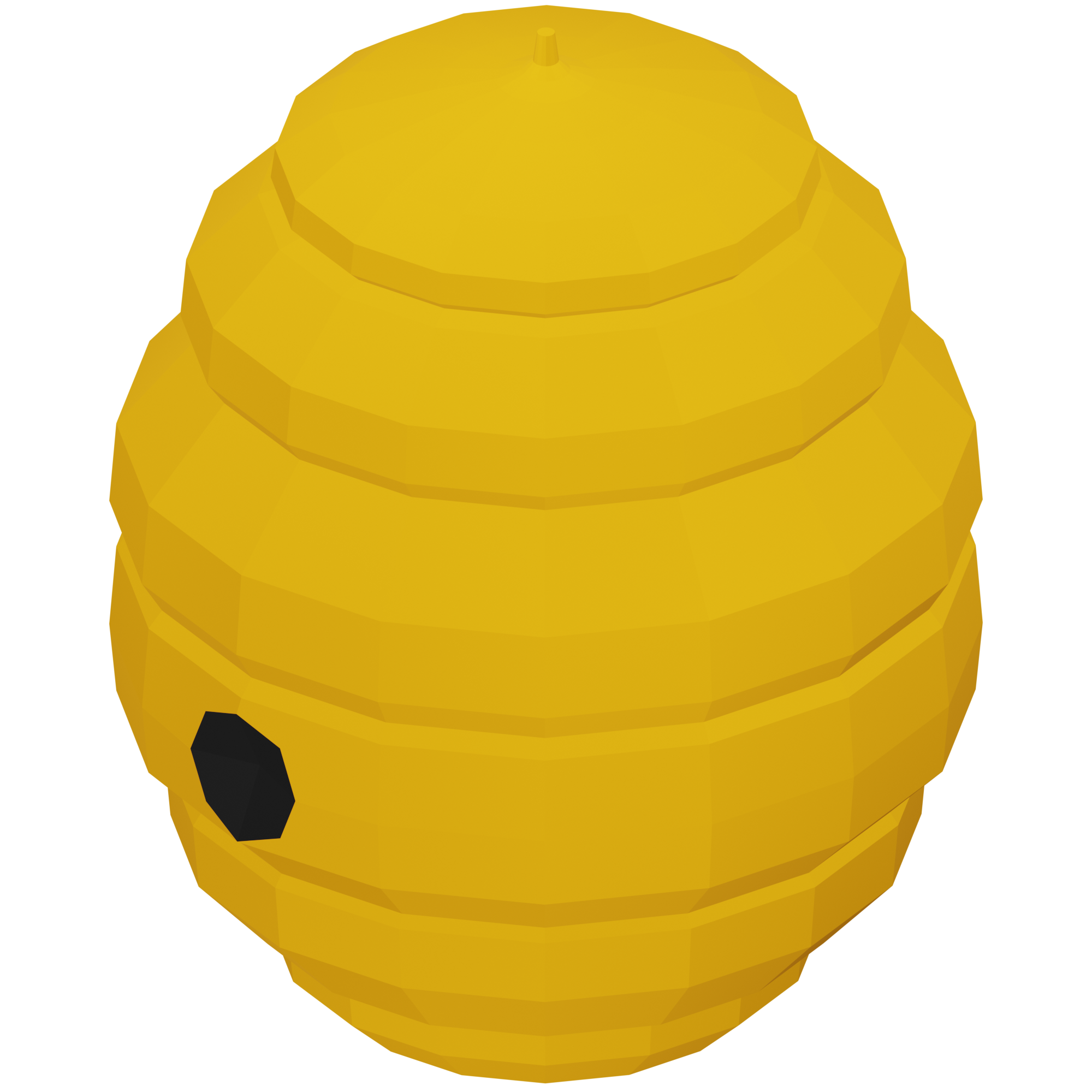 Detail Bee Hive Png Nomer 35