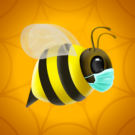 Detail Bee Image Nomer 26