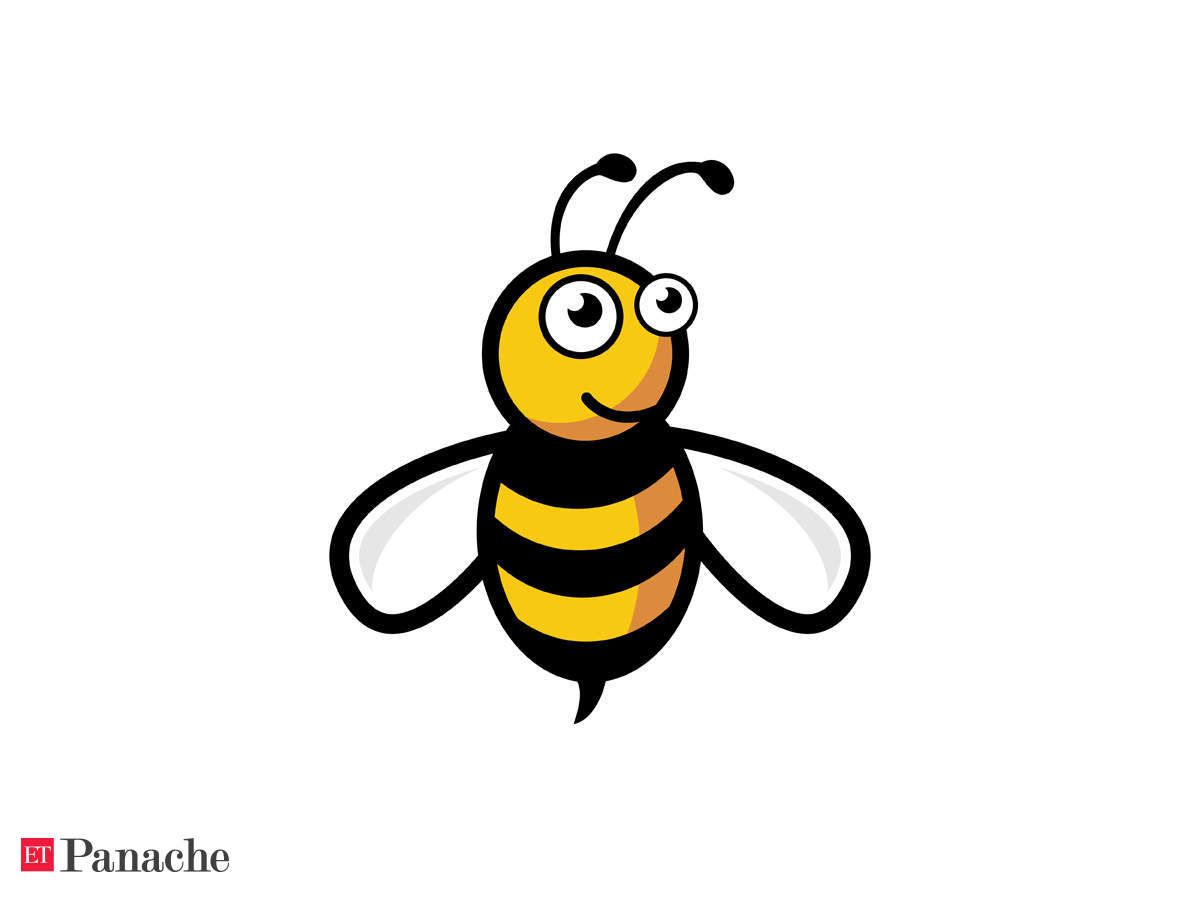 Detail Bee Image Nomer 39