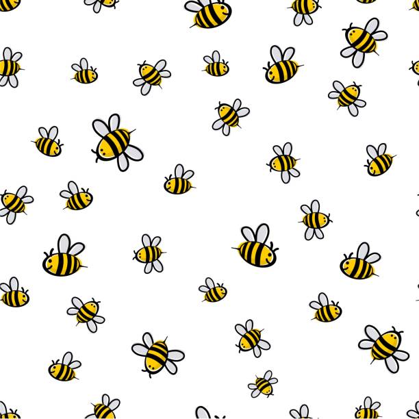 Detail Bee Image Nomer 49