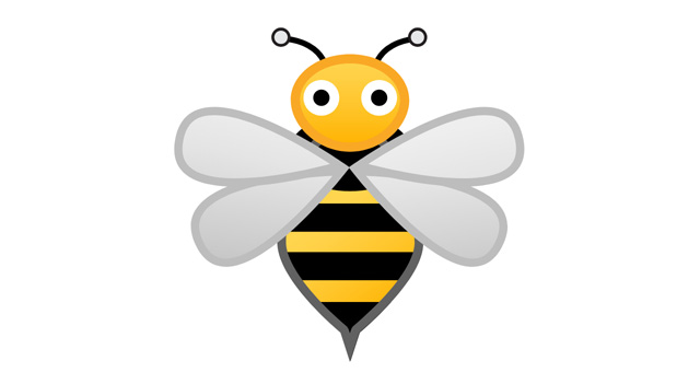 Detail Bee Image Nomer 55