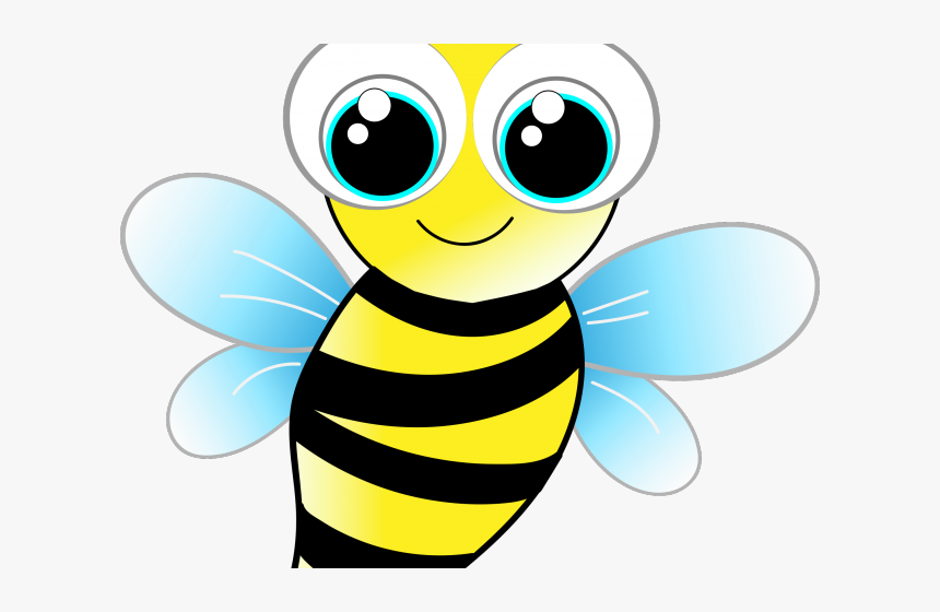 Detail Bee Images Clipart Nomer 21