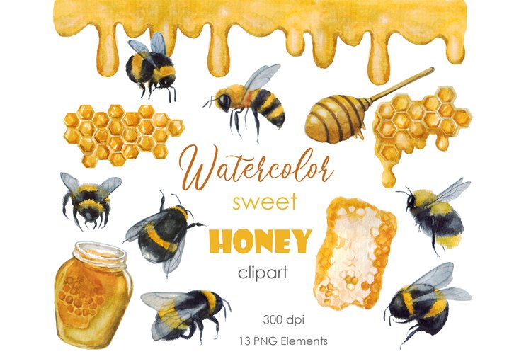 Detail Bee Images Clipart Nomer 26
