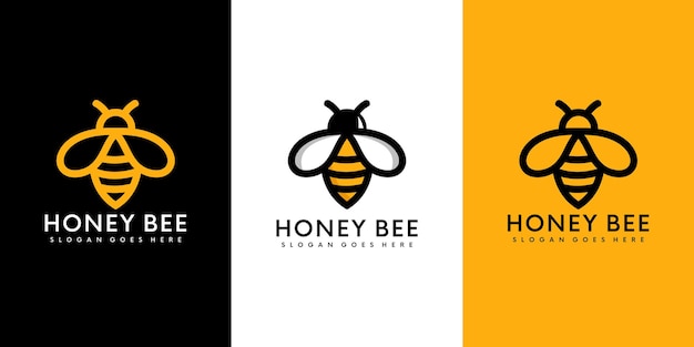Detail Bee Logo Png Nomer 16